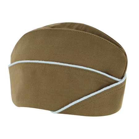 U. S. Garrison Cap, Infantry - repro
