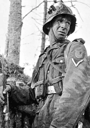 Tarcza "Krim", Krimschield - replika