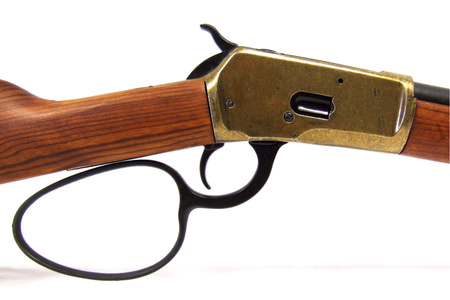 Winchester Mod.92 carabine 1892 non-firing replica - repro