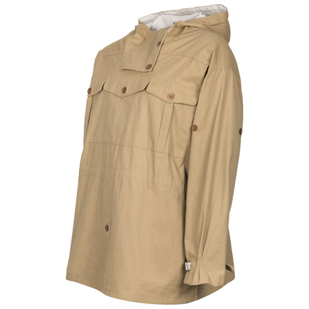 M42 Gebirgsjäger Windbluse - Anorak - repro