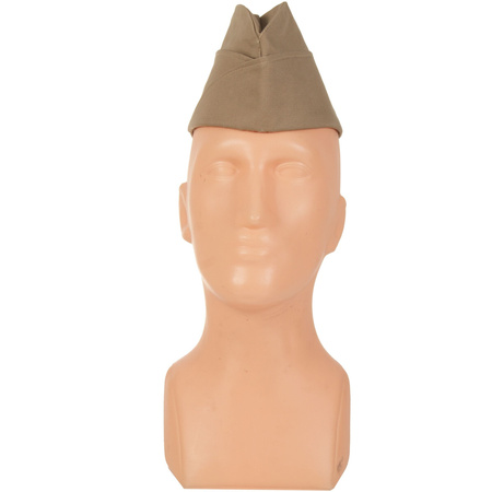 Overseas cap Chino, furażerka