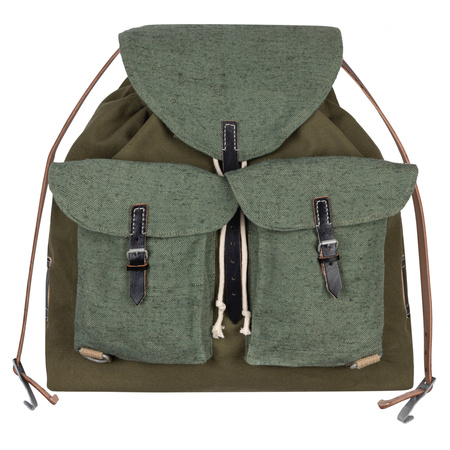 German WH/SS Rucksack M31 backpack 