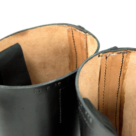 WH/SS Marschstiefel - German late war type marching boots - repro