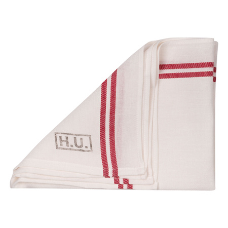 German WH Heer issue towel - repro