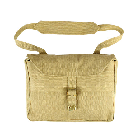 Webbing P37, torba oficerska - replika