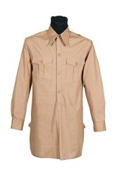 Koszula tropikalna LW