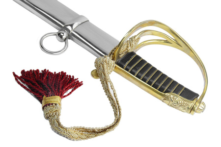 Szabla kawalerii wz. 1917, Denix