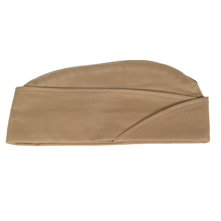 Overseas cap Chino, furażerka