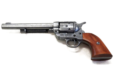 CAL.45 CAVALRY REVOLVER, USA 1873 non-firing replica - repro