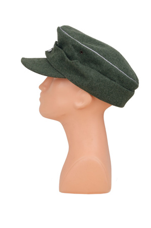 EREL Offizier Feldmütze M43 - unified field cap for officers - repro