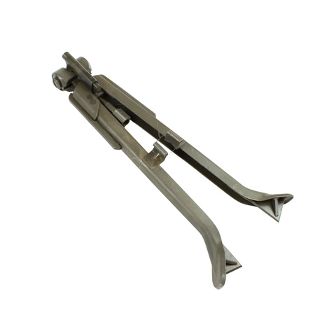 Dwójnóg do Zastava M53/MG42, powojenny - demobil