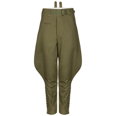 Tropen Stiefelhose M40, tropica officerl breeches