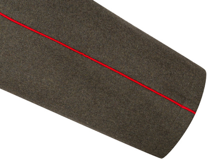 Spodnie polowe Feldhose M07, feldgrau - replika