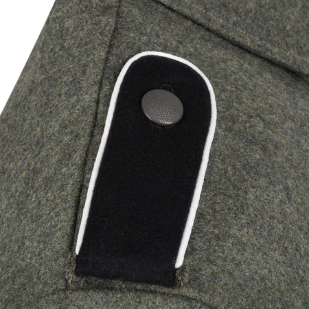 Bluza mundurowa SS, Feldbluse M43