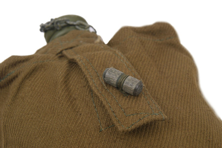 Soviet RKKA canteen - surplus