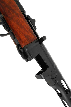 PPSh-41 non-firing replica - repro