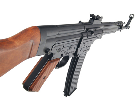 Denix 1125, replika Stg44 z paskiem