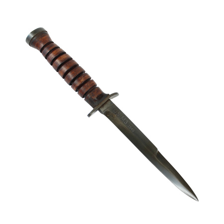 U. S. M3 paratrooper knife - repro