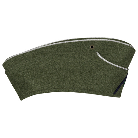 M38 officer wool side cap for Wehrmacht medic units - EREL®