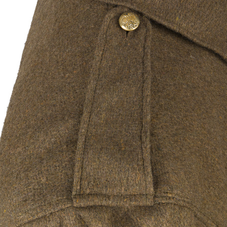 Bluza brytyjska wełniana Service Dress M1907 - replika