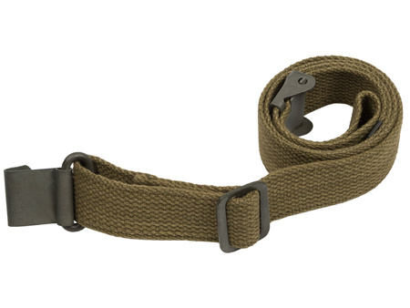 M1 Garand/ M16 carrying sling - repro