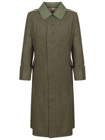 Feldmantel M15 - Prussian greatcoat - repro