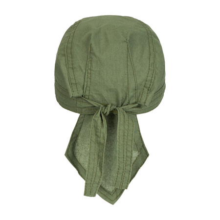 US Army Olive head bandana