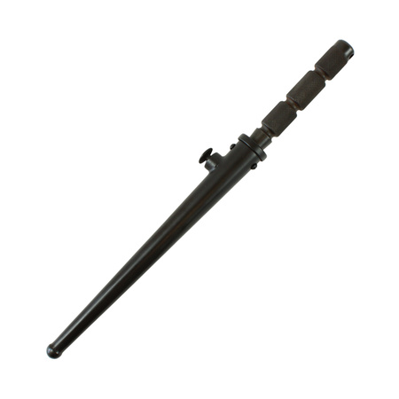Nóż/sztylet "D-Day knife", oksydowany - replika