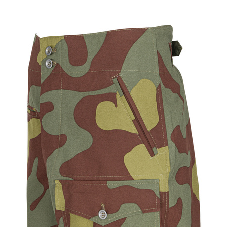 Feldhose Telo Mimetico M29 - repro