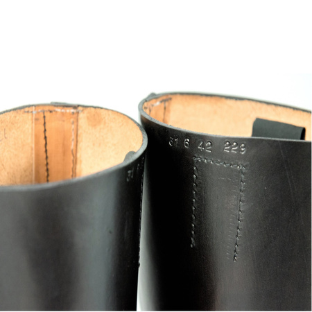 WH/SS Marschstiefel - German late war type marching boots - repro