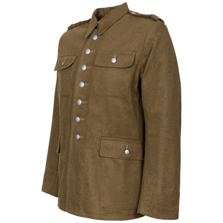 M1936 Polish field tunic - woolen - repro