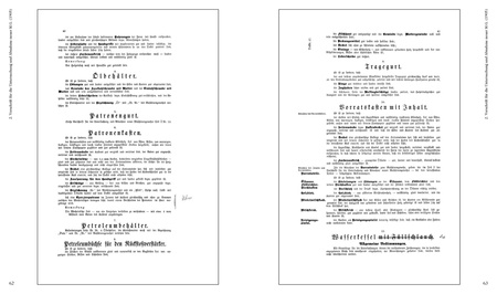 Deutsche Maschinengewehre + Vorschriften für deutsche Maschinengewehre