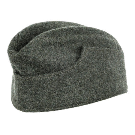 Wehrmacht Heer M34 Schiffchen - WH side cap - repro