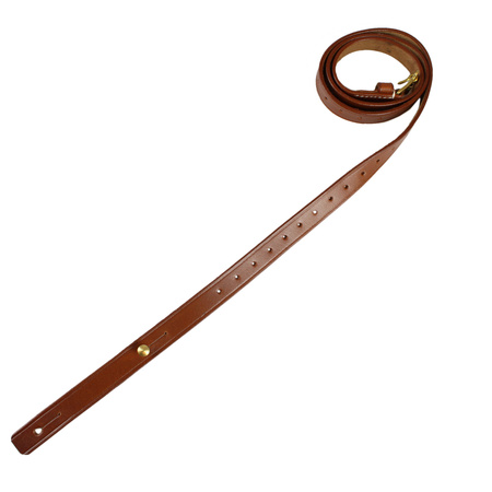 Sling for Carcano M91/M38, brass - replica