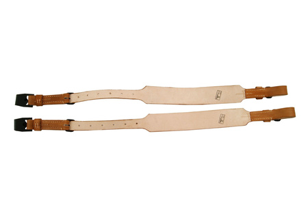 Carrying straps for Thermoflasche/Funkstelle - pair - repro