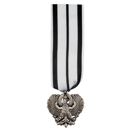 The Prussian House Order of Hohenzollern: The Eagle of the Knights - repro