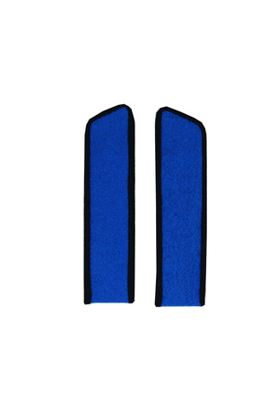 M1935 cavalry collar tabs for gimnastiorka - repro