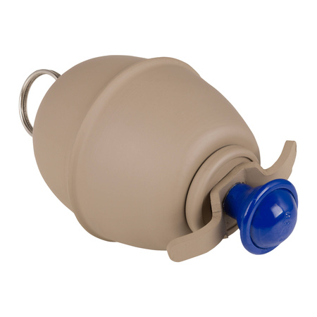 Eierhandgranate - egg type grenade - reproduction