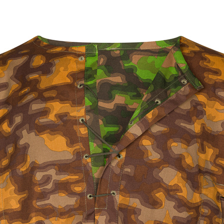 Rauchtarn M38 camo smock - repro