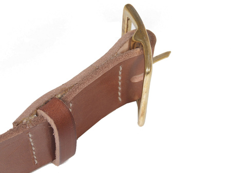 M1924 U.S. Army Garrison Belt - repro