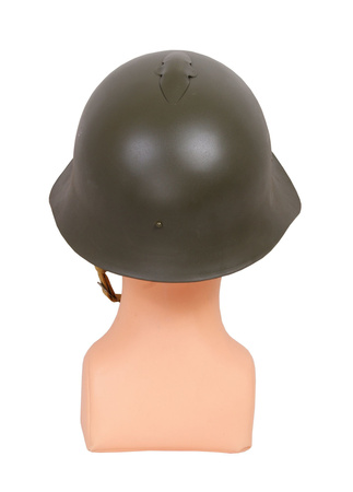 SSz-36 Stalshlyem helmet - steel repro