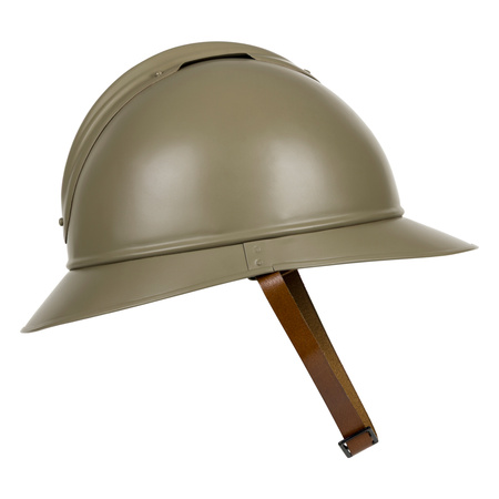 Polish cavalry helmet model 15 - replica
