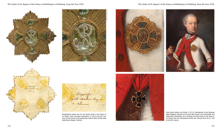 Austrian Orders and Decorations, Part III