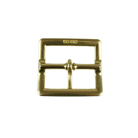 Klamra do pasa garnizonowego 4,5 cm - replika