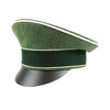 EREL WH Cruhser - infantry - wool - repro