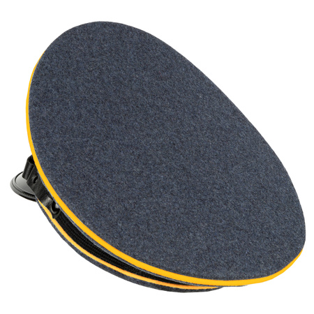 EREL LW Schirmmütze - Luftwaffe flying troops visor cap - repro