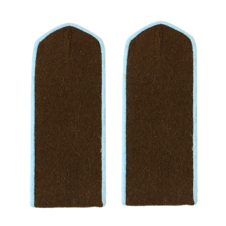 M1943 airforce field shoulder boards - repro