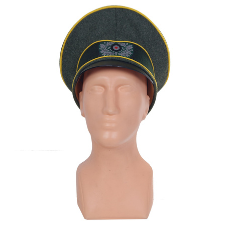 EREL Crusher WH - Signal - wool