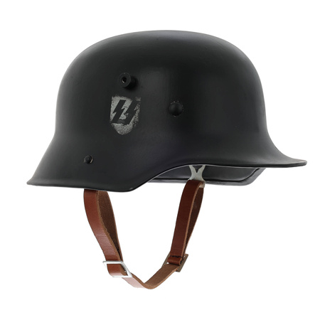 Hełm Stahlhelm M16 SS LSSAH - lekko postarzony