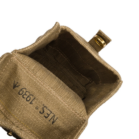 Webbing pattern 37, Basic Pouch ammo pouch - repro